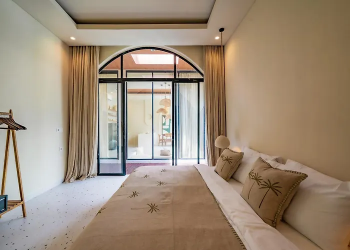Casa Coco Pererenan Canggu (Bali)