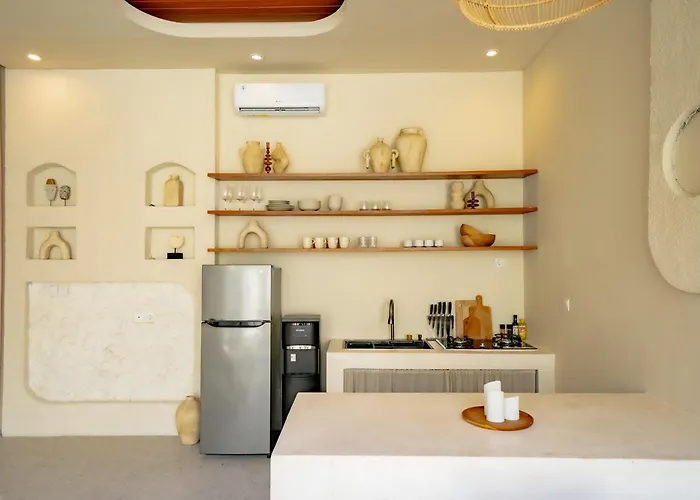 Casa Coco Pererenan Villa Canggu (Bali)