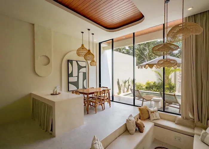 Casa Coco Pererenan *