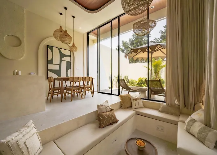 Villa Casa Coco Pererenan *