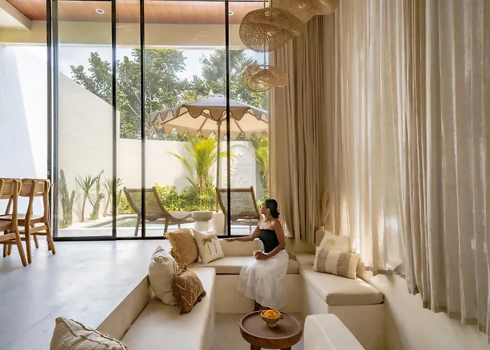 Casa Coco Pererenan