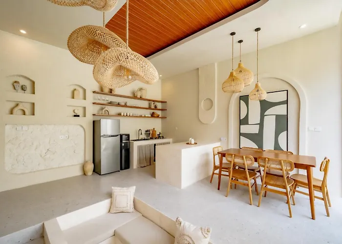Casa Coco Pererenan *
