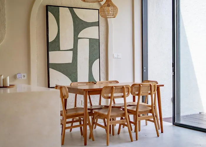 Casa Coco Pererenan * Canggu (Bali)