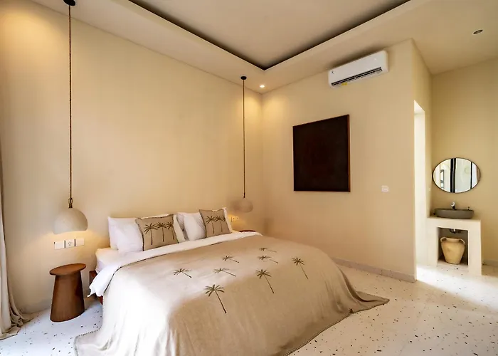 Casa Coco Pererenan Villa Canggu