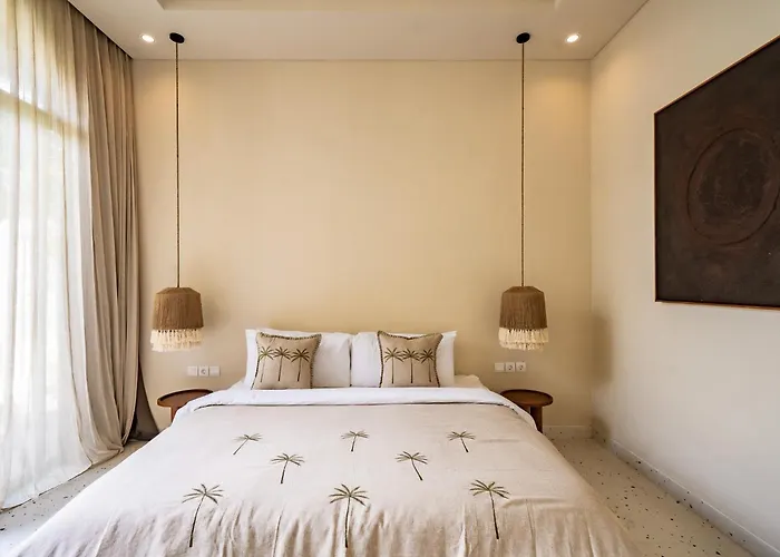 Casa Coco Pererenan Canggu (Bali)