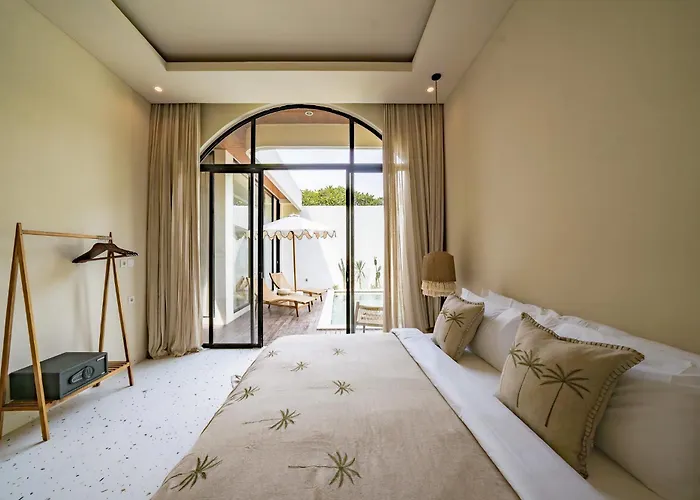 Casa Coco Pererenan Villa Canggu (Bali)