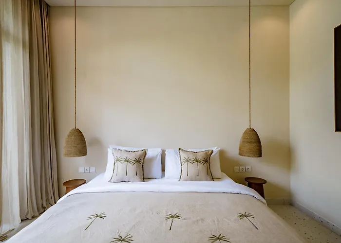 Villa Casa Coco Pererenan Canggu (Bali)