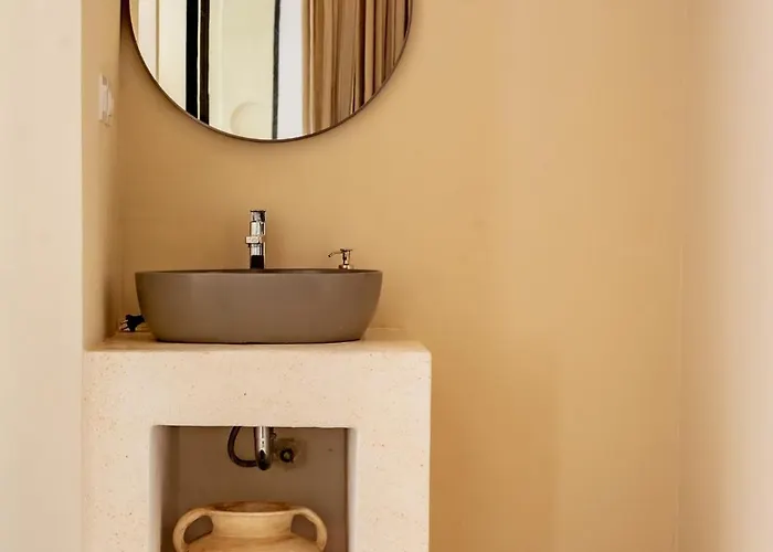 Casa Coco Pererenan * Canggu (Bali)
