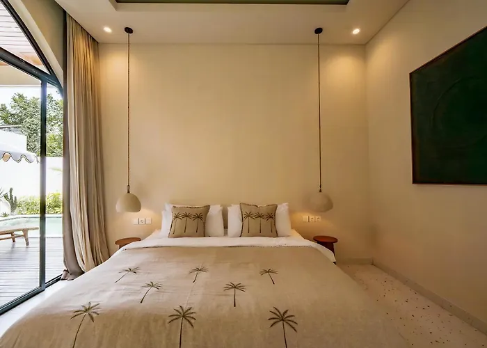 Villa Casa Coco Pererenan Canggu