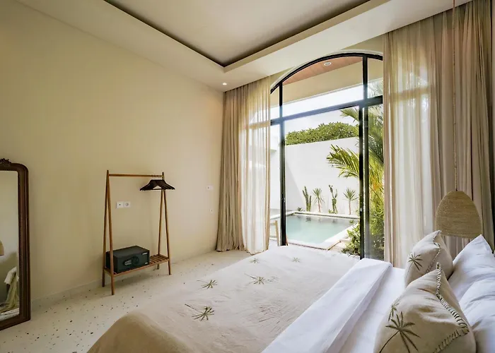 Casa Coco Pererenan