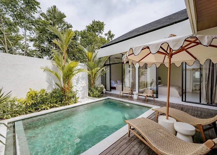 Casa Coco Pererenan *