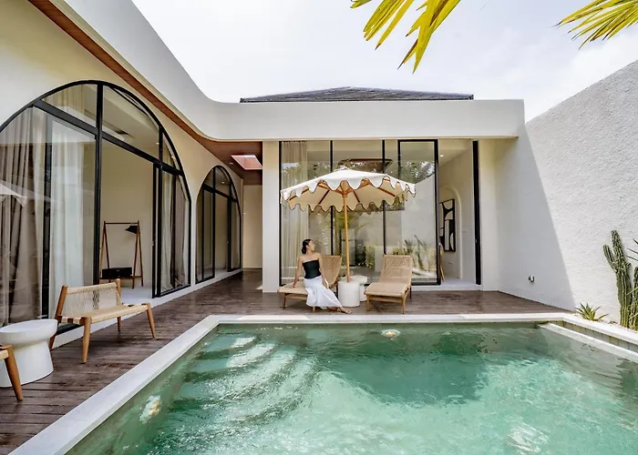 Casa Coco Pererenan Villa *